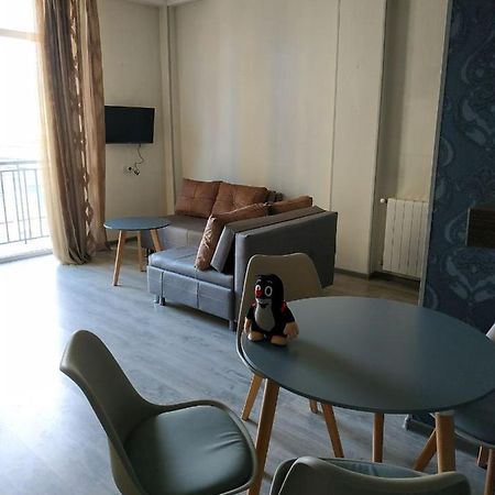 Apartment Sandra Tbilisi Exteriér fotografie