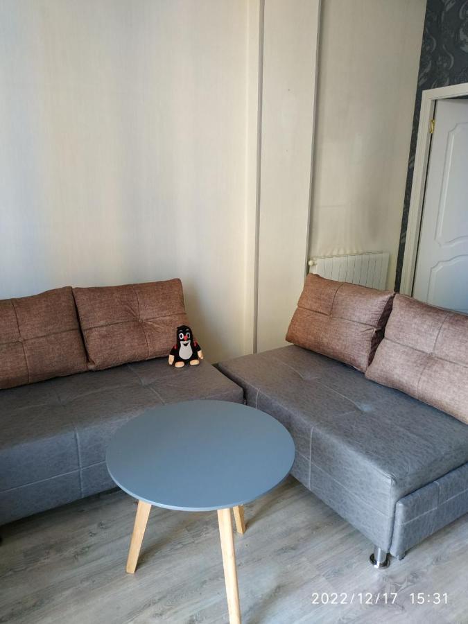 Apartment Sandra Tbilisi Exteriér fotografie