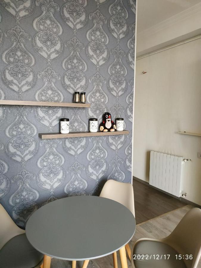 Apartment Sandra Tbilisi Exteriér fotografie